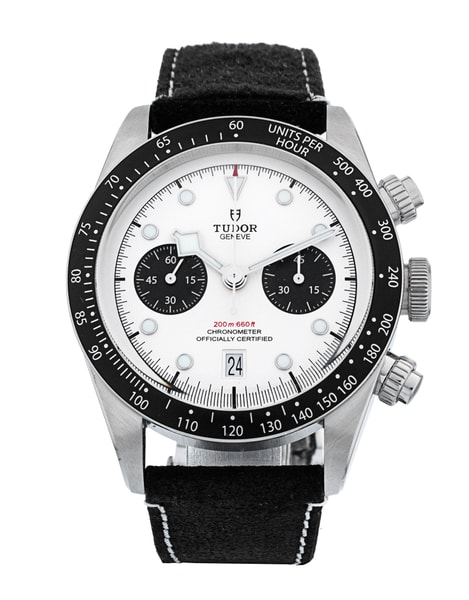 Tudor Black Bay Chrono M79360N-0006